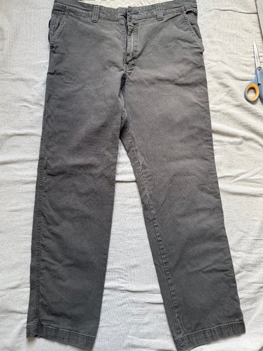 Men’s Columbia Casual Outdoor Hiking Pants